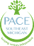 PACE Southeast Michigan logo