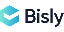 Bisly logo