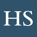 Harrison Street logo