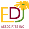 EDJ Associates logo