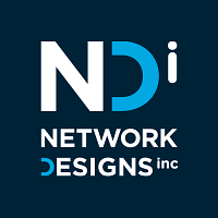 Network Designs logo