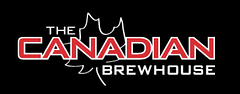 The Canadian Brewhouse logo