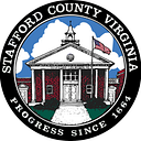 Stafford County logo