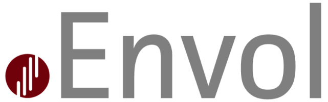 Envol logo