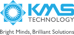 KMS Technology logo