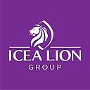 ICEA Lion Group logo