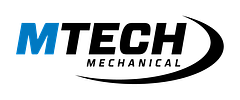 MTech Mechanical logo