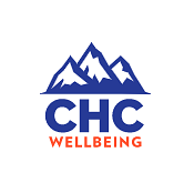 CHC Wellbeing logo