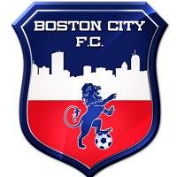  Boston City FC logo