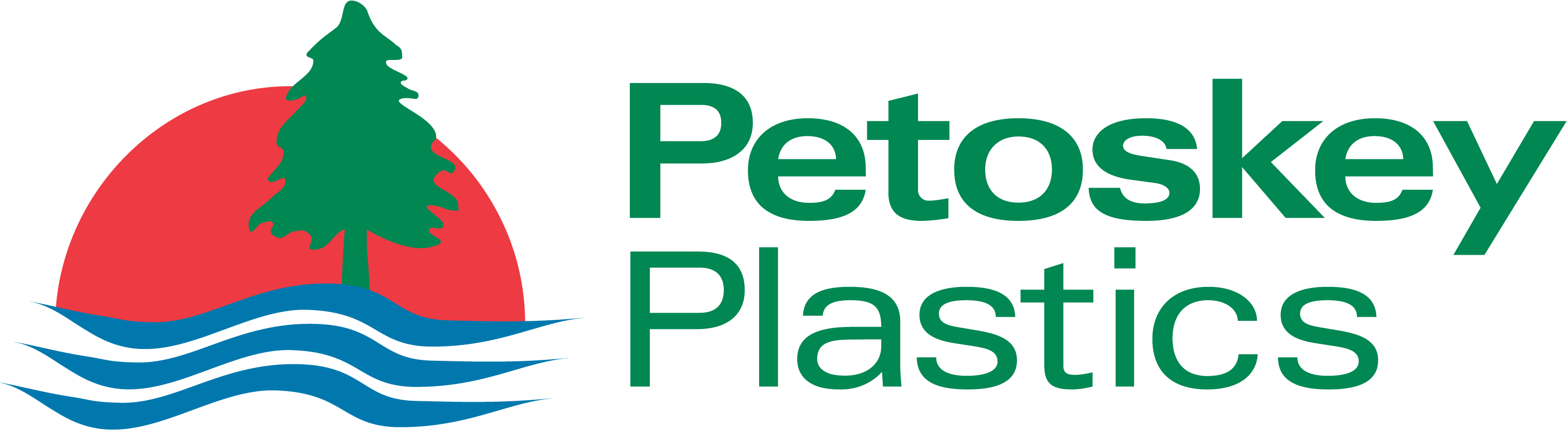 Petoskey Plastics logo