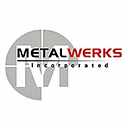Hammer Metal Werks logo