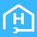 Hometown Remodeling logo