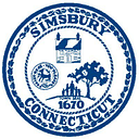 Town of Simsbury logo