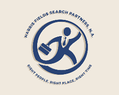 Harris Fields Search Partners, N.A. logo