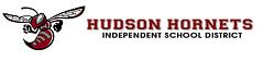 Hudson Independent School Dist logo