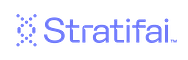 StratifAI logo