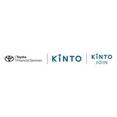 KINTO UK Limited logo