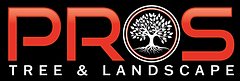 Tree Pros logo