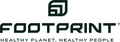 Footprint logo