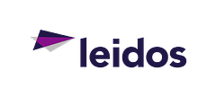 Leidos NAS Pty logo