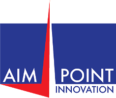 Aim Point Innovation logo