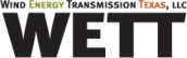 Wind Energy Transmission Texas logo