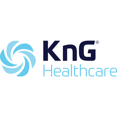 KnG Healthcare logo