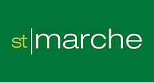 St Marche logo