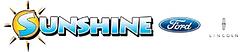 Sunshine Ford logo