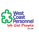 Coast Personnel logo