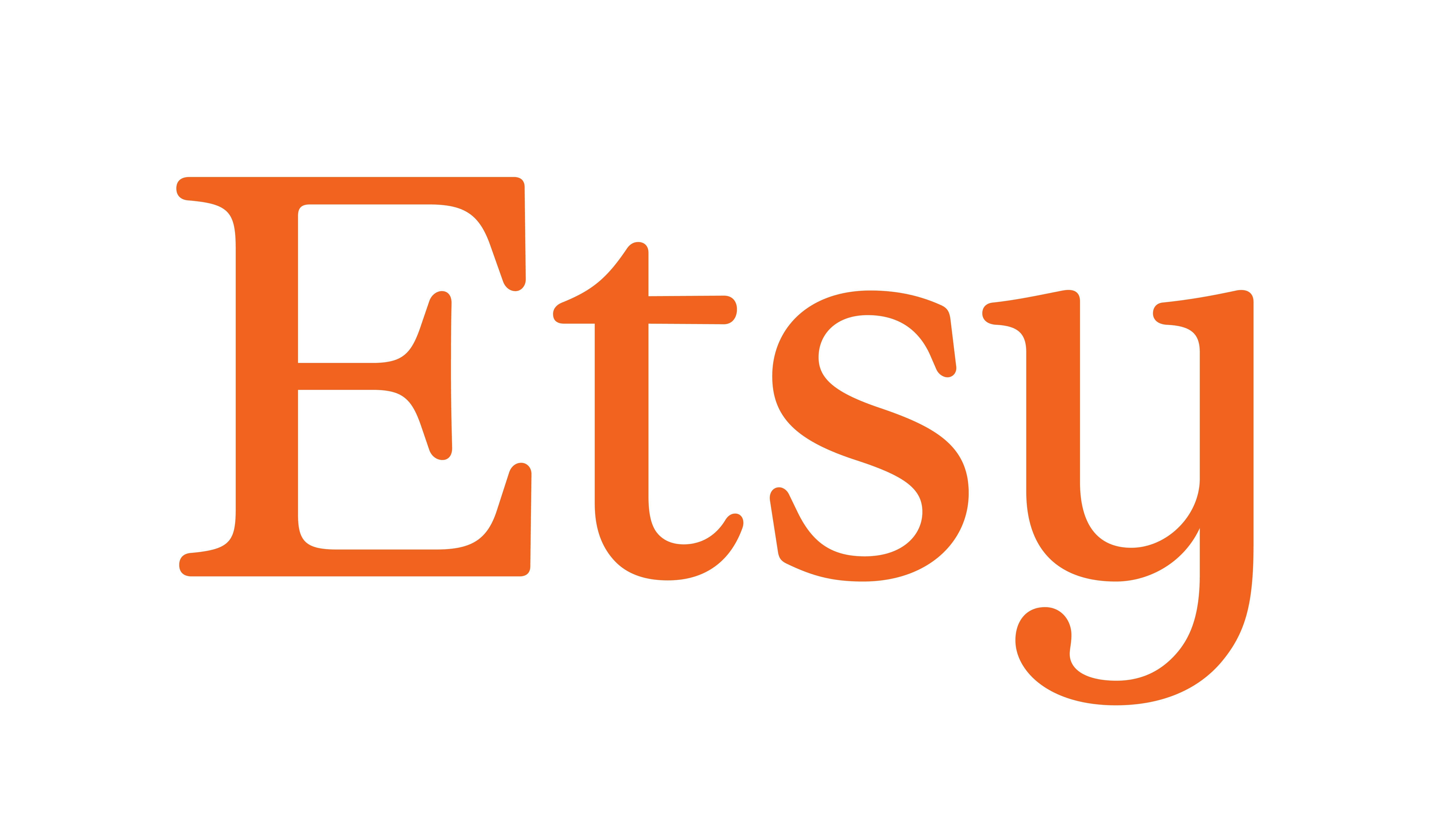 Etsy logo