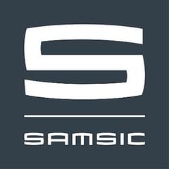 Samsic Deutschland logo