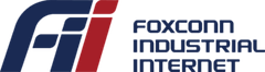 Foxconn Industrial Internet logo