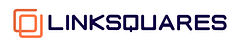 LinkSquares logo