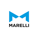 MARELLI logo