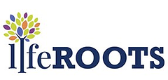 Liferoots logo