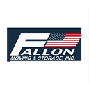 Fallon Moving & Storage logo