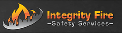 Integrity Fire Safety Services logo