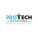 Protech Staffing logo