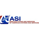 ABSS SOLUTIONS INC logo