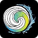 Island Watersports logo