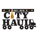 City Haul Inc logo