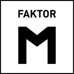 Faktor M Consulting logo