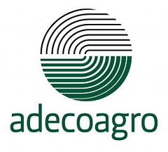 Adecoagro logo