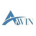 AWIN logo