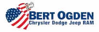 Bert Ogden Harlingen Motors logo