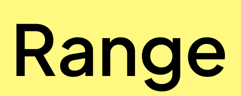 Range logo