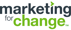 Marketing For Change logo