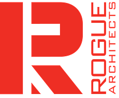 Rogue Architects logo