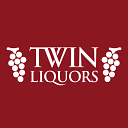 Twin Liquors logo